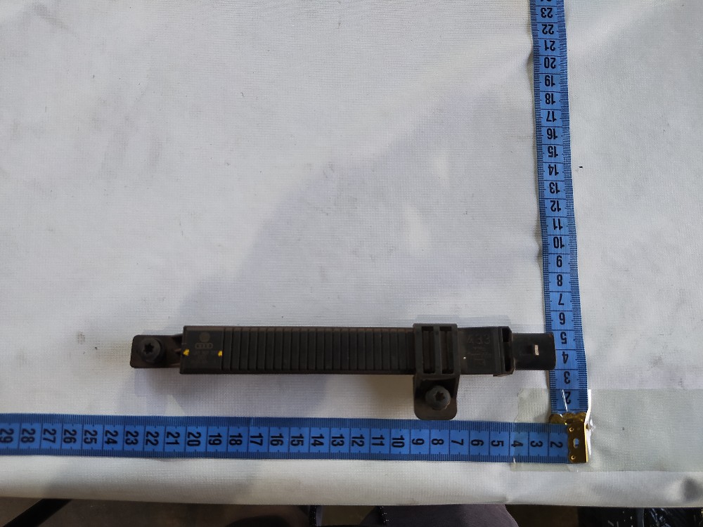 Módulo Sensor Pressao Antena Porsche Cayenne 2003 A 07 V371 8