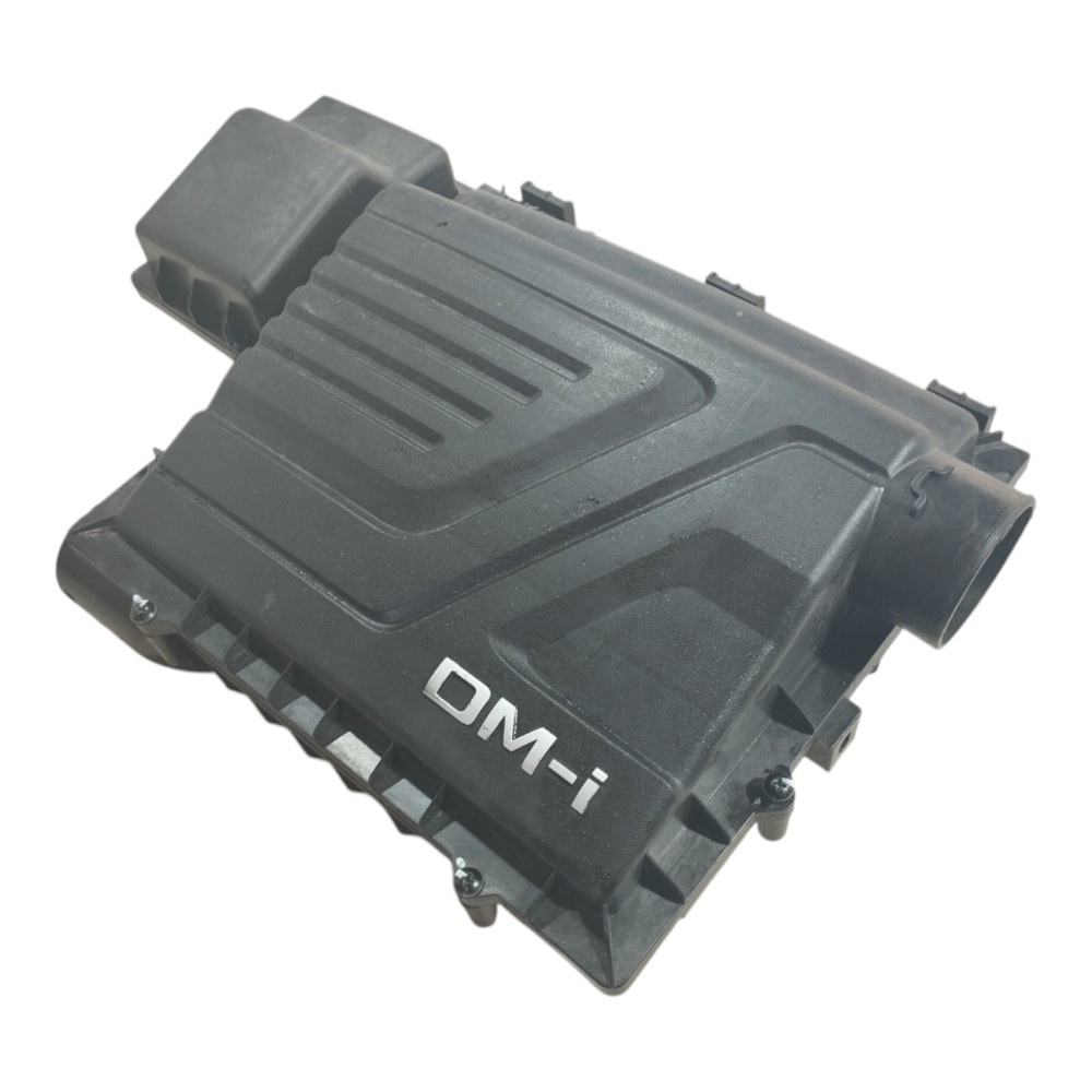 Caixa Filtro De Ar Byd Song Plus 2023 2024 2025 V642 6