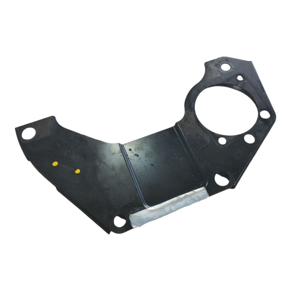 Defletor Motor Fiat Mobi 2025 V654 9