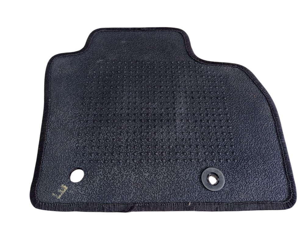 Tapete Dianteiro Esquerdo Renault Zoe Neo Int 2023 V617 4