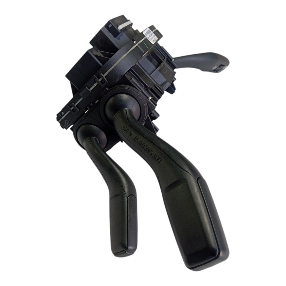 Chave Seta Comando Limpador Luzes Porsche Cayenne 2003 V371 3