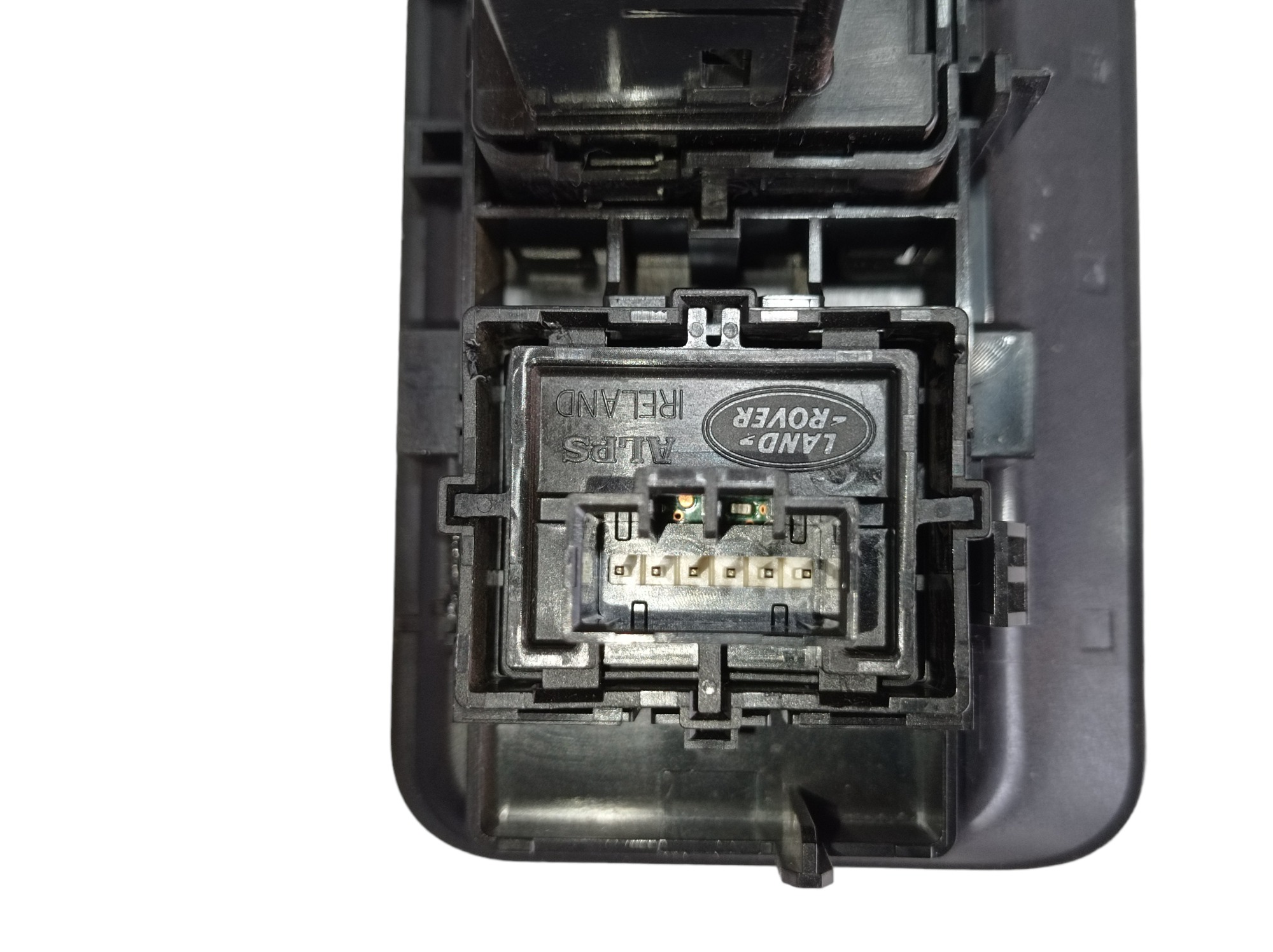 Botao Abertura Porta Malas Discovery Sport 15 2018 V591 6