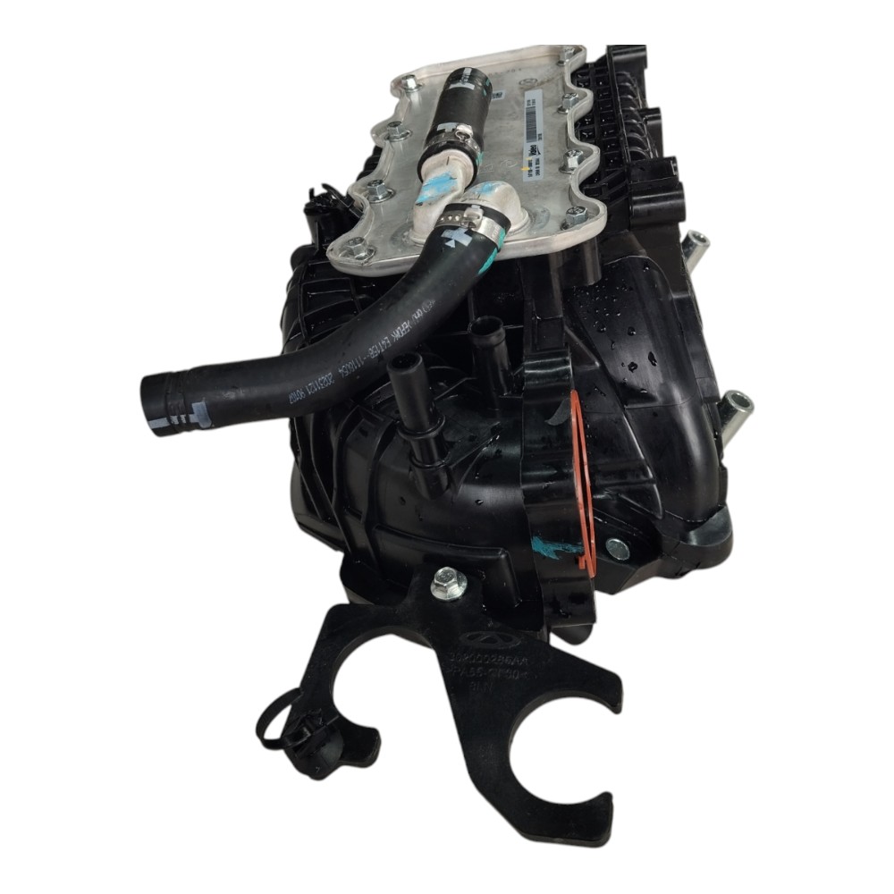 Coletor Admissão Chery Tiggo 5x Sport 2024 V621 6