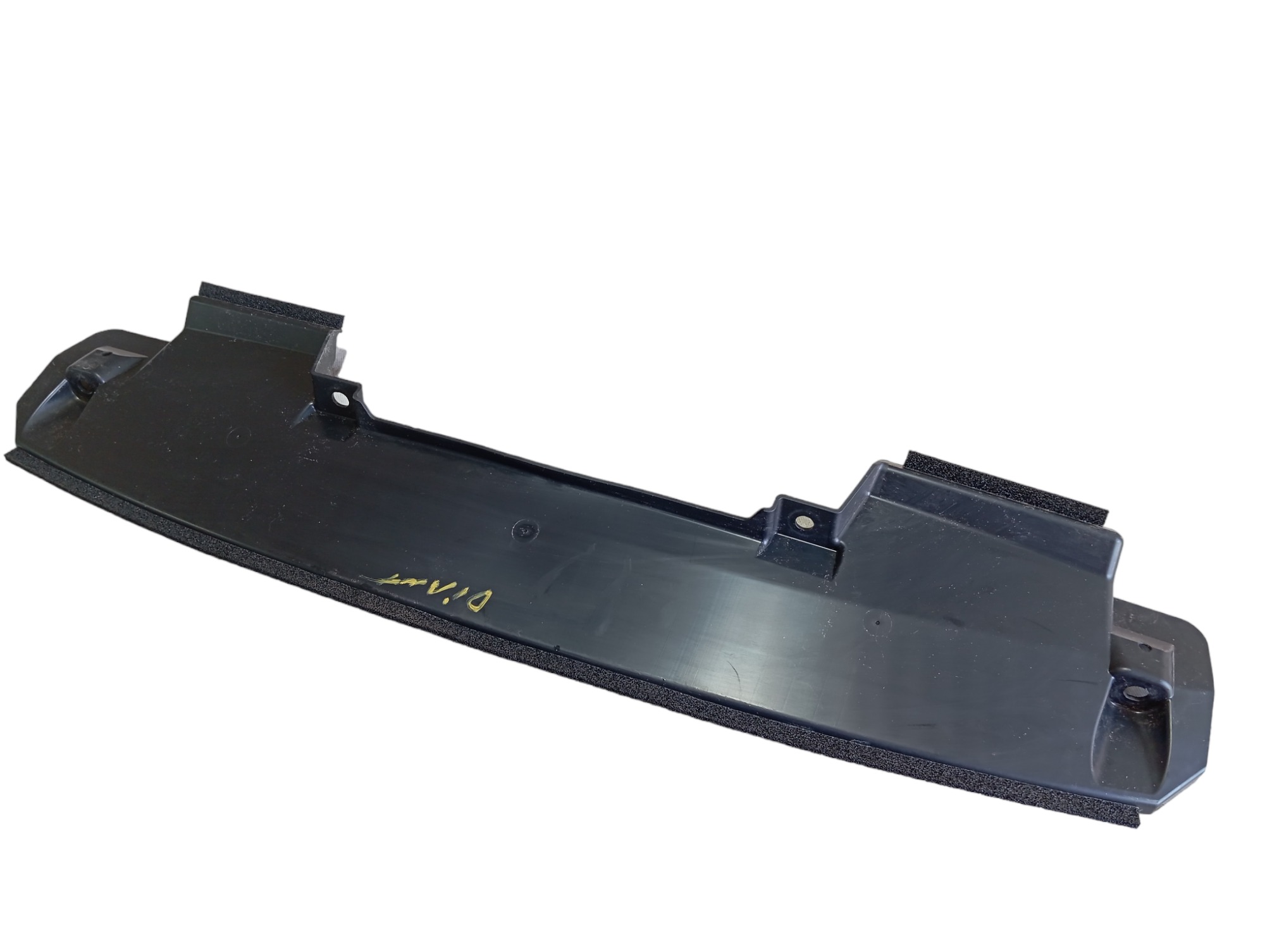 Entrada Ar Radiador Gwm Haval H6 Gt 2024 V598 3
