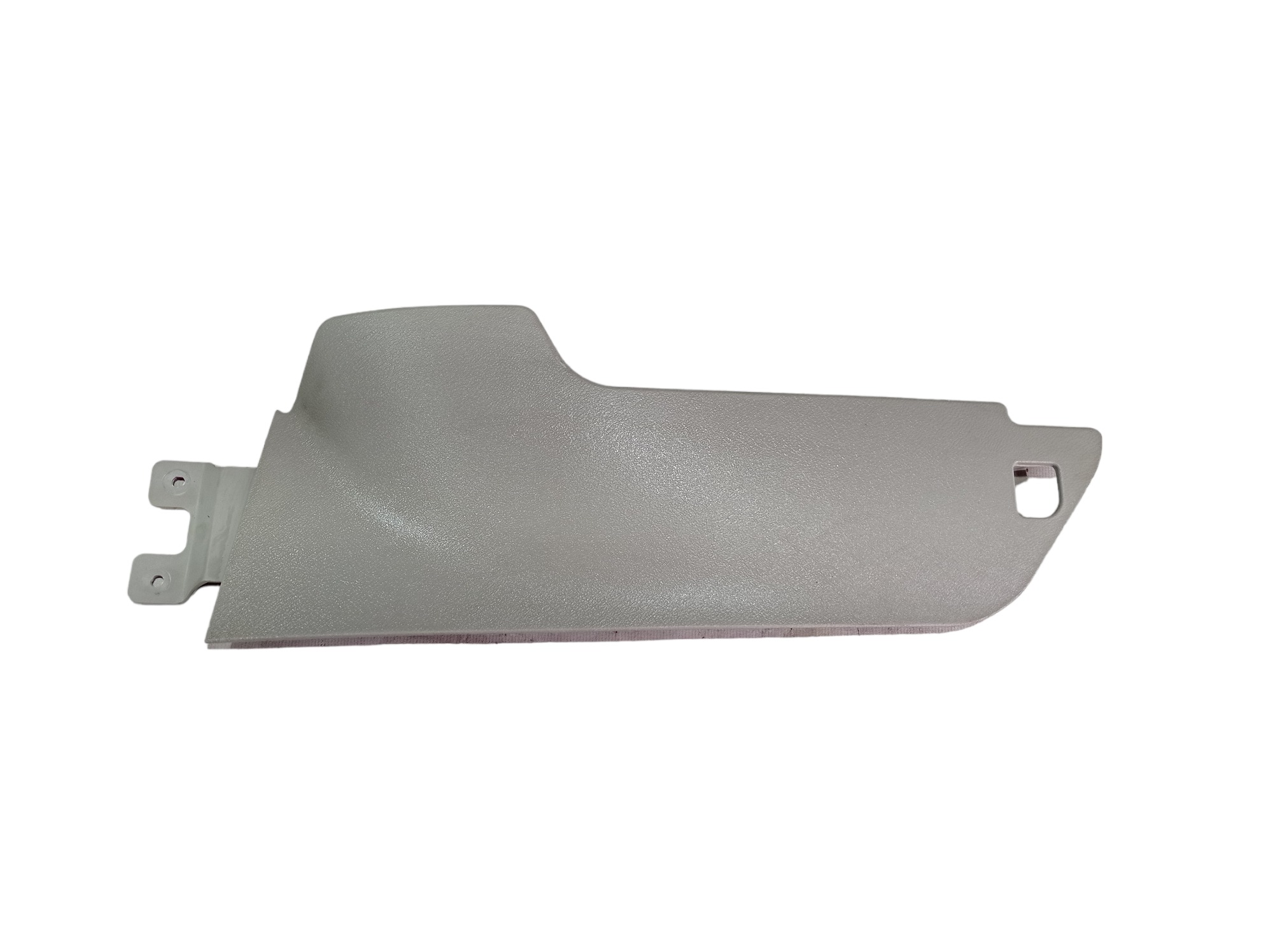 Acabamento Direito Console Hyundai Azera 2011 V579 4