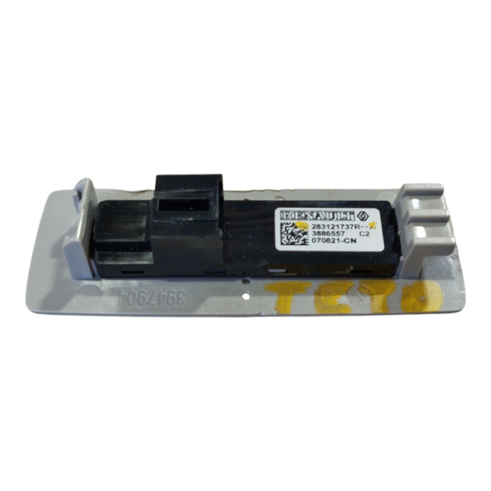 Sensor Presença Renault Zoe 2023 V639 2