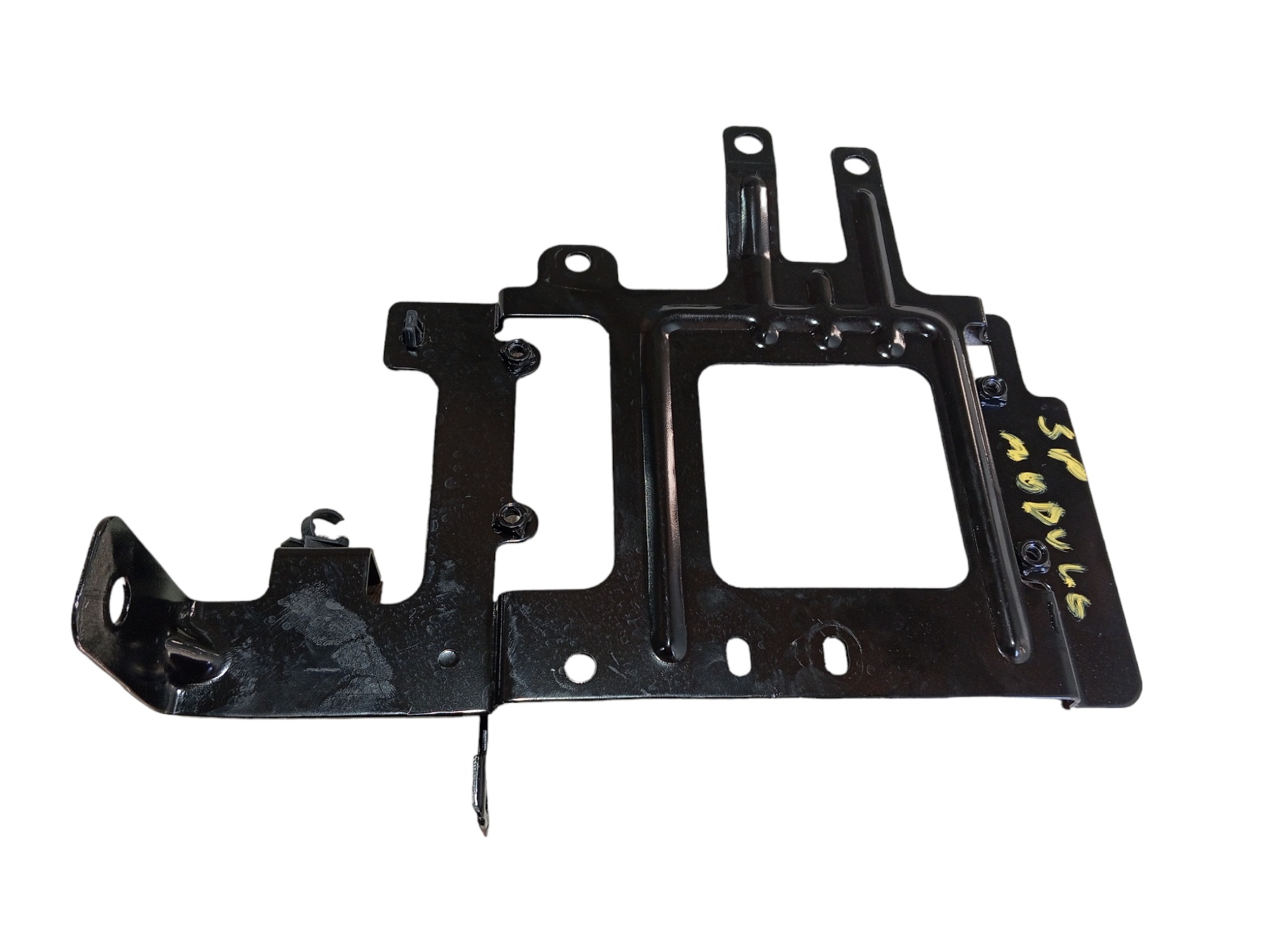 Suporte Módulo Injeção Gwm Haval H6 Gt 2024 V598 6