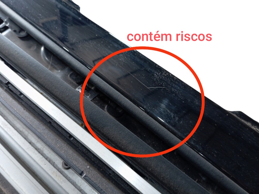 Armação Teto Solar Cortina Lexus Rx500hf 2023 V619 7