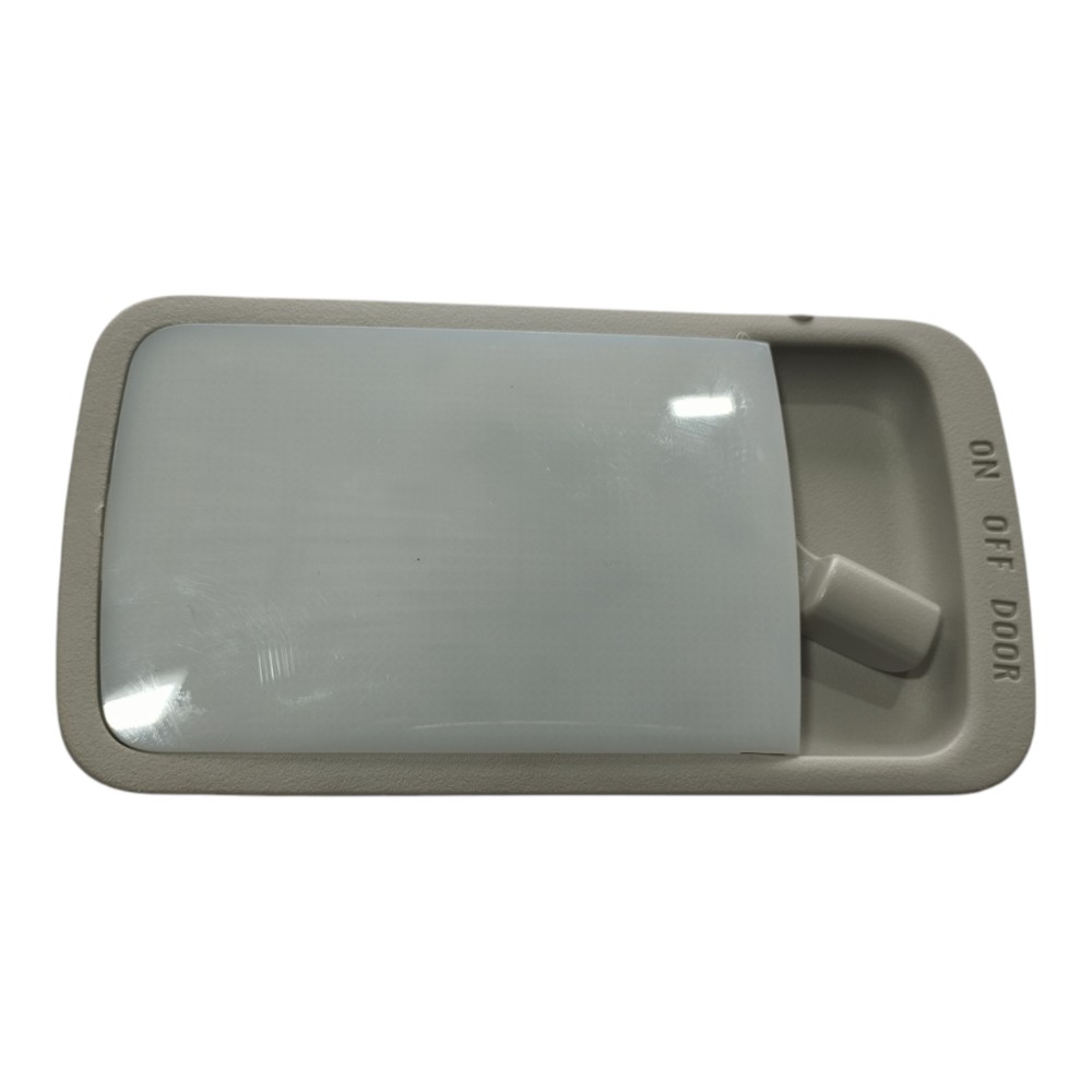 Luz Cortesia Teto Central Nissan Leaf 2023 V632 1