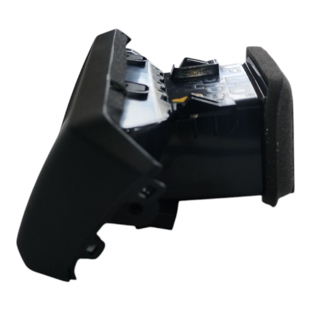 Difusor Ar Direito Nissan Leaf 2023 V632 5