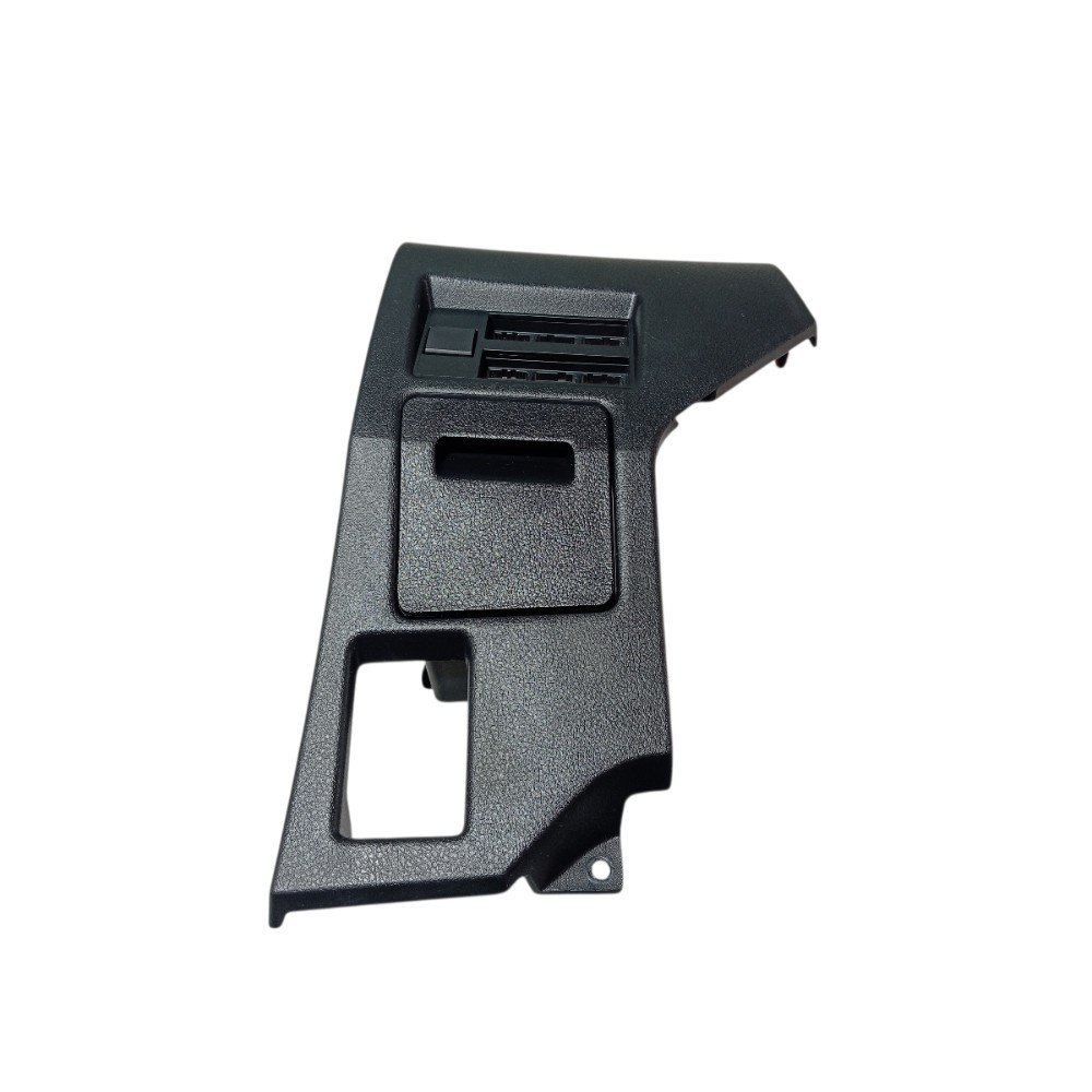 Porta Treco Esquerdo Painel Toyota Yaris 2019 A 2024 4