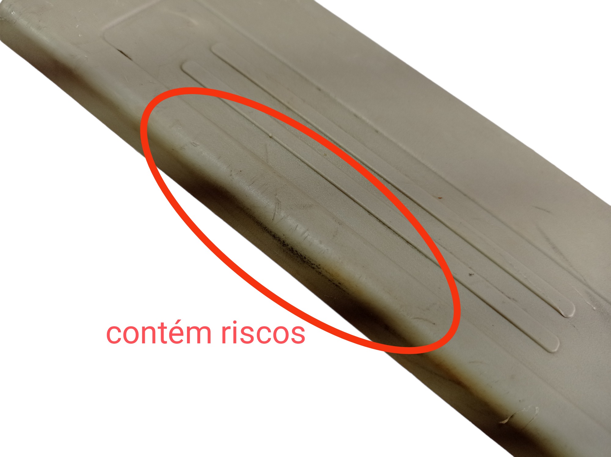 Soleira Dianteira Direita Chery Cielo 1.6 2010 A 2012 V514 7