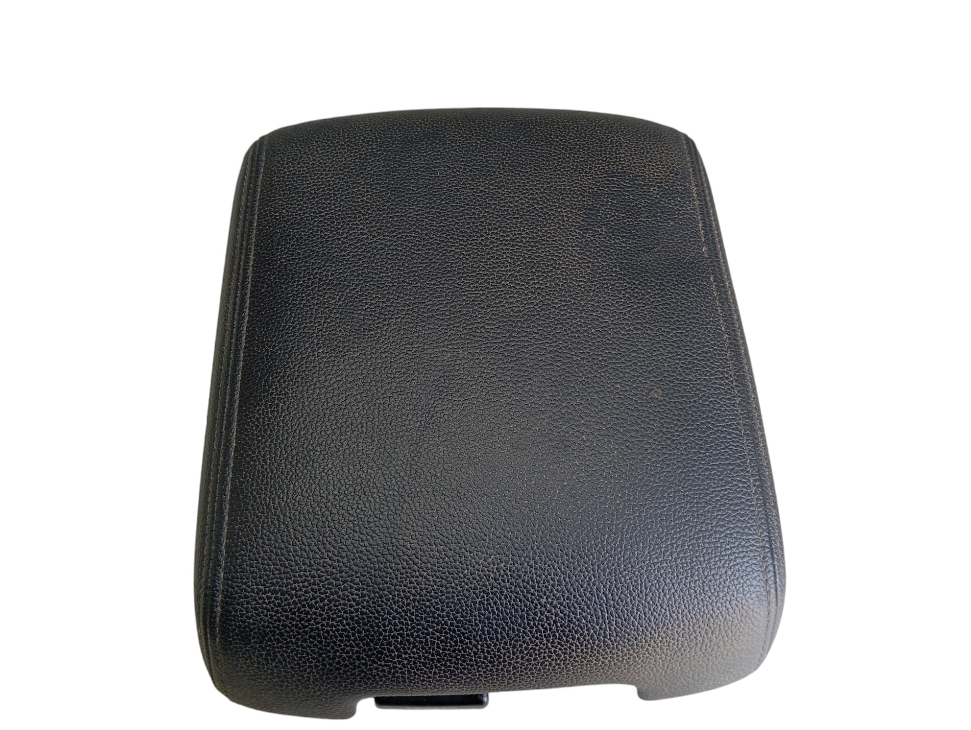 Apoio Braço Console Mitsubishi Pajero Full 3.2 2020 V599 Preto 2