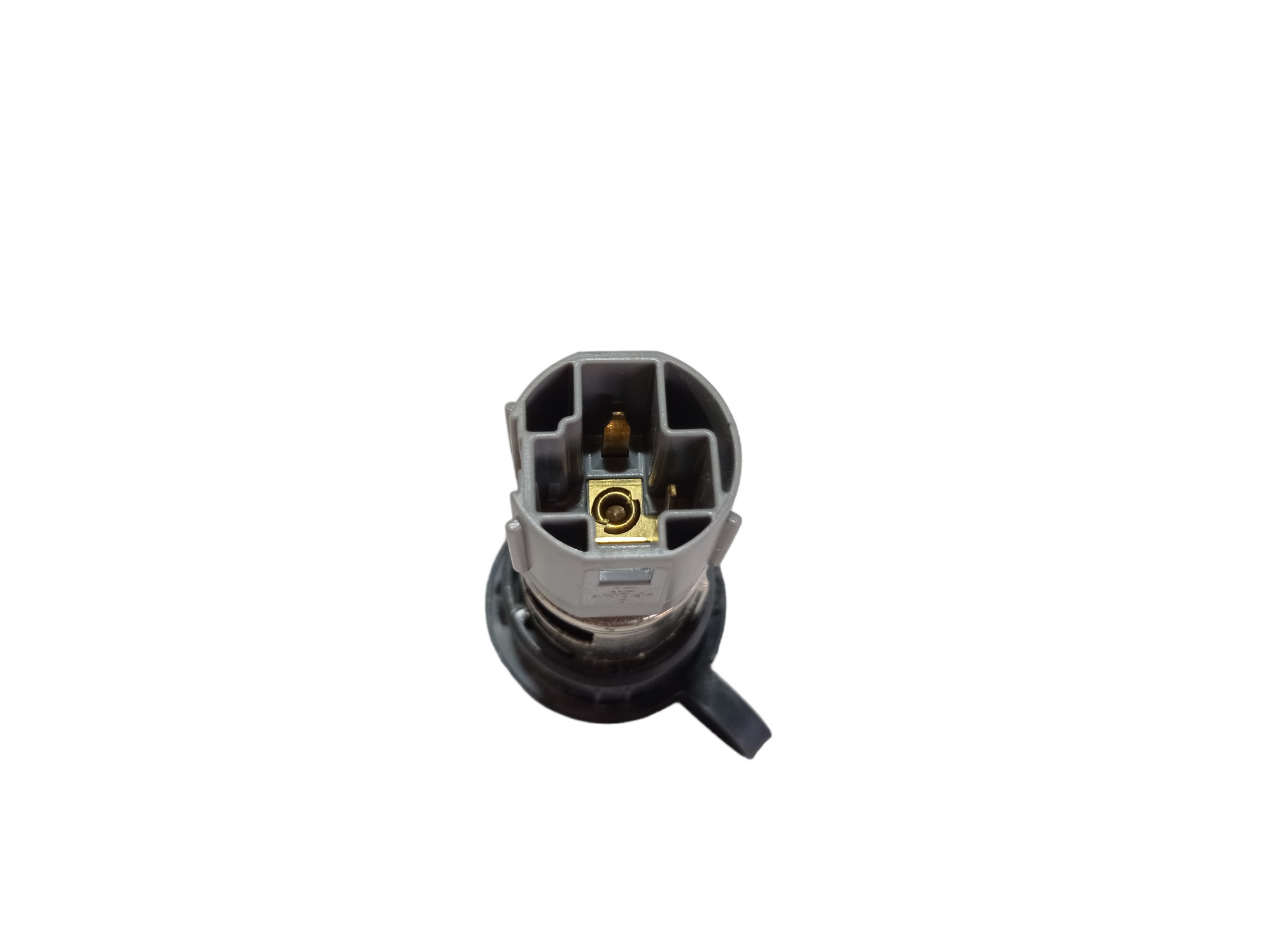 Tomada 12v Grand Caravan Limited 2005 V586
