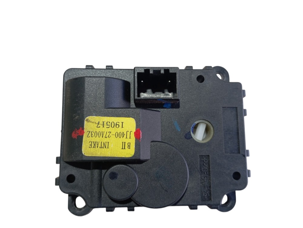 Motor Atuador Ar Condicionado Jac Iev40 2020 V615 4
