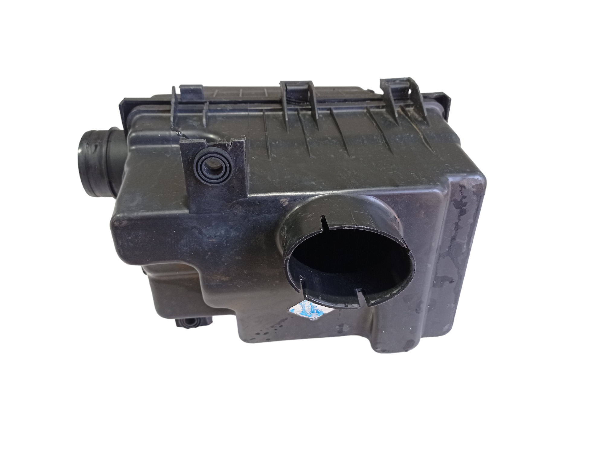 Caixa Filtro De Ar Chery Cielo 1.6 2012 V514 3