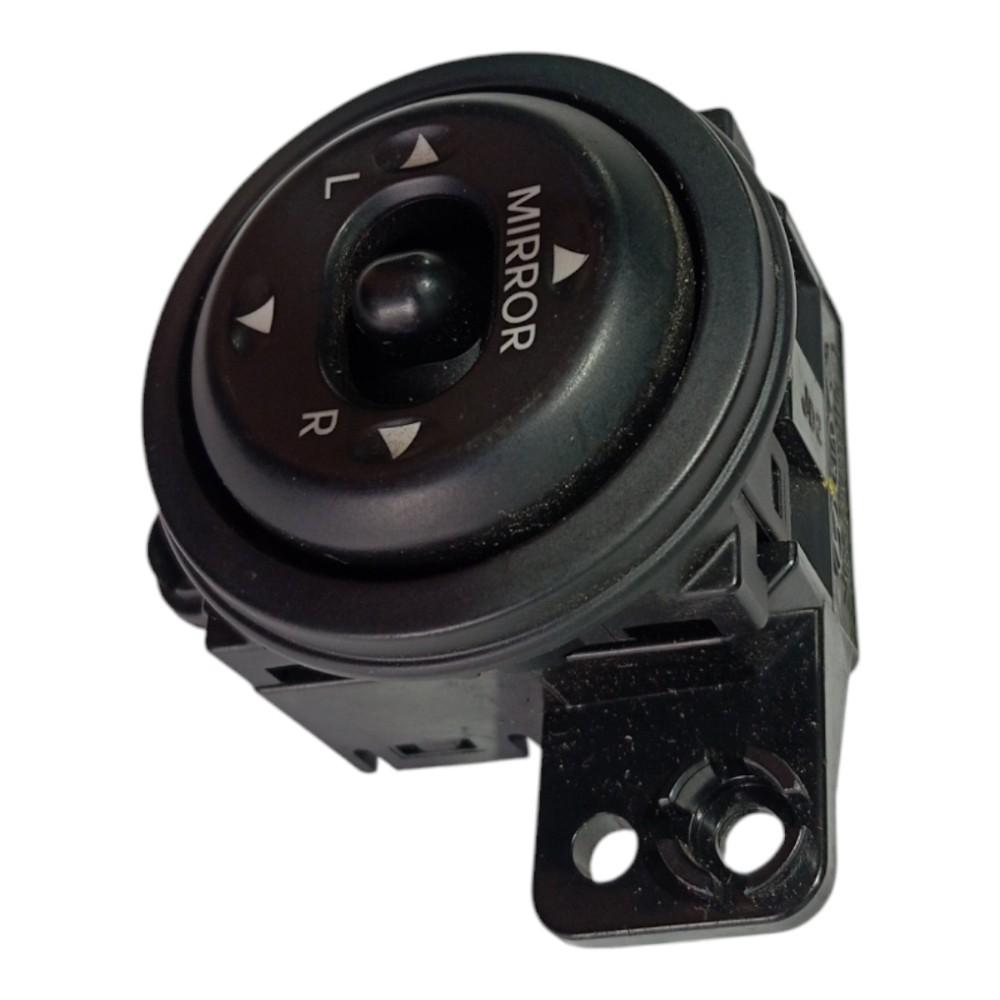 Botão Comando Retrovisor Esquerdo Hyundai Hb20 2014 V250 6
