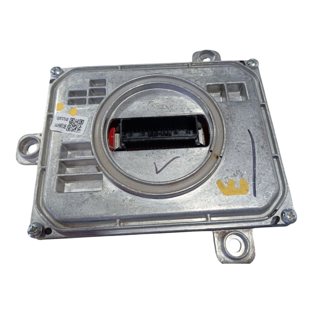 Módulo Reator Farol Esquerdo Byd Song Plus 2023 2024 25 V631 4