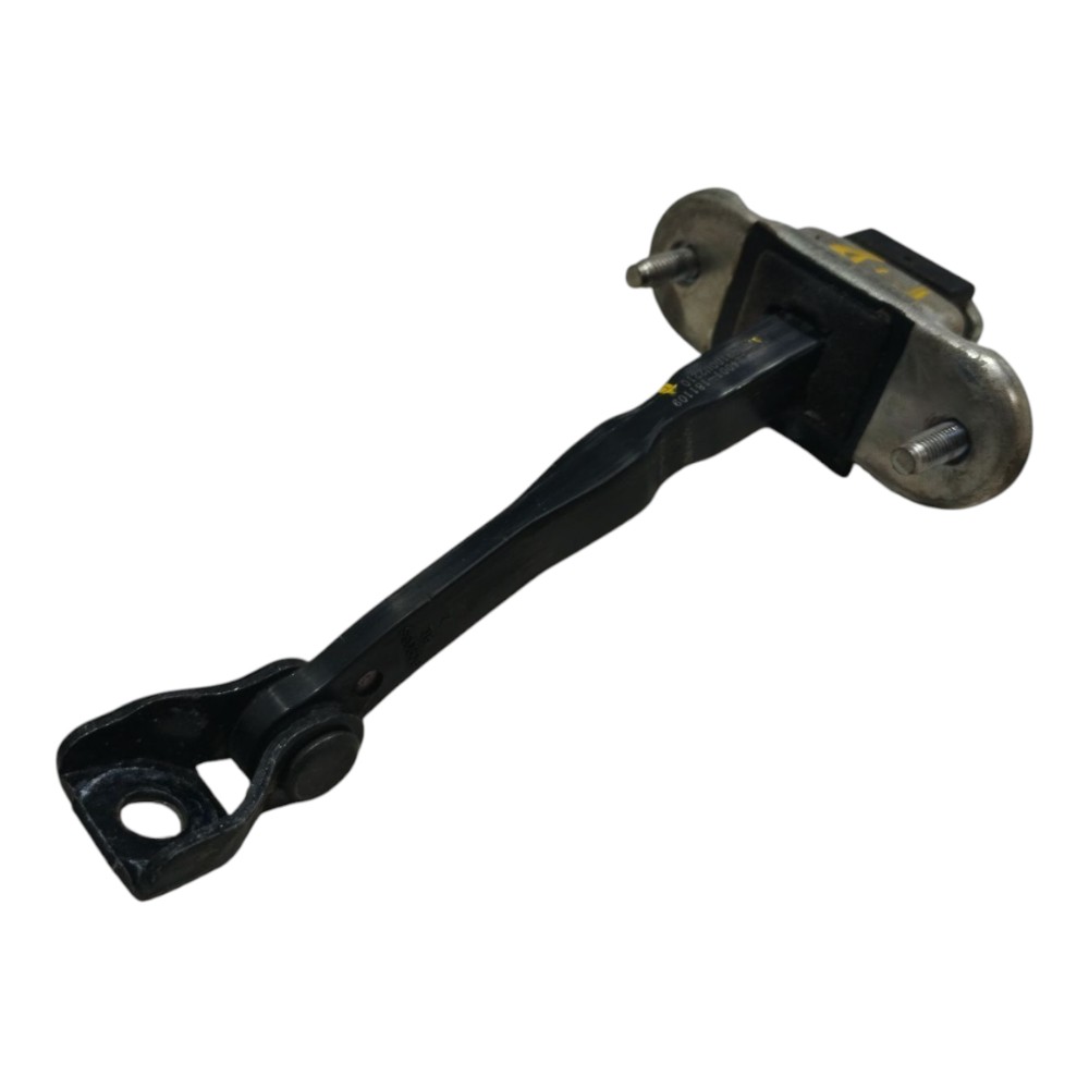 Limitador Porta Traseira Direita Jac T50 2017 2021 V662 6