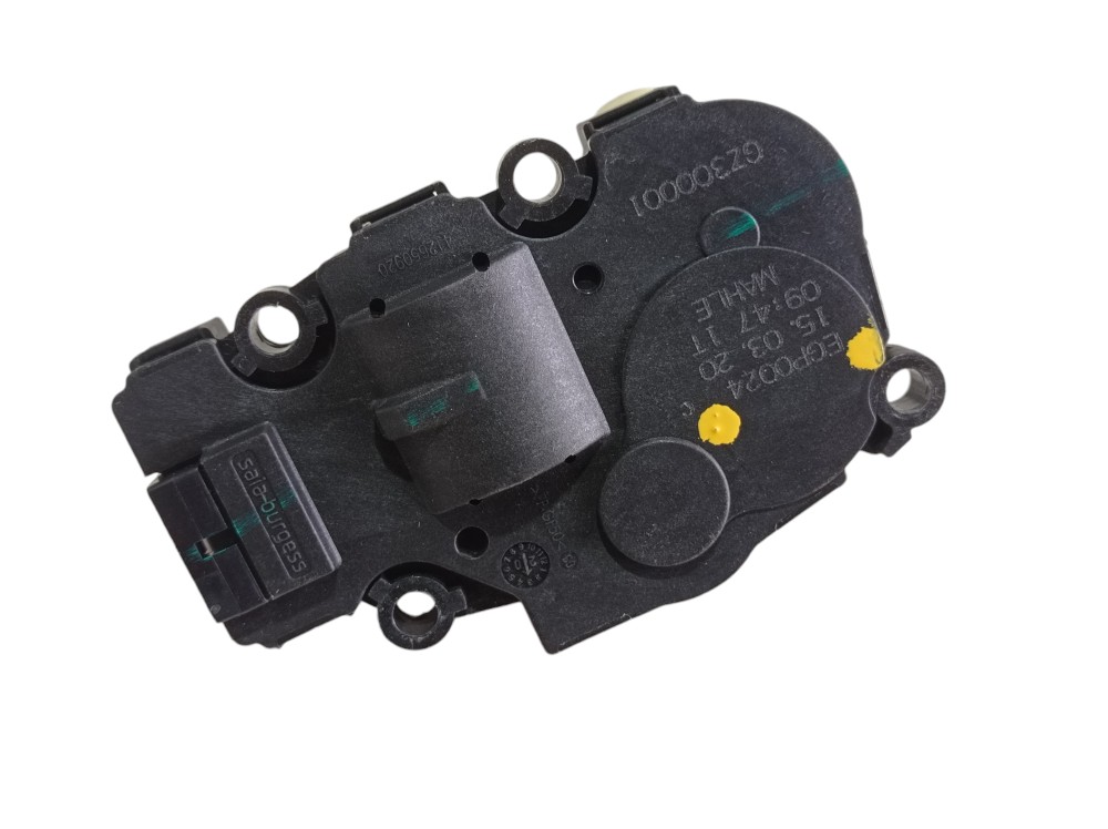 Atuador Caixa Evaporadora Volvo Xc60 T5 2.0t 2020 V606