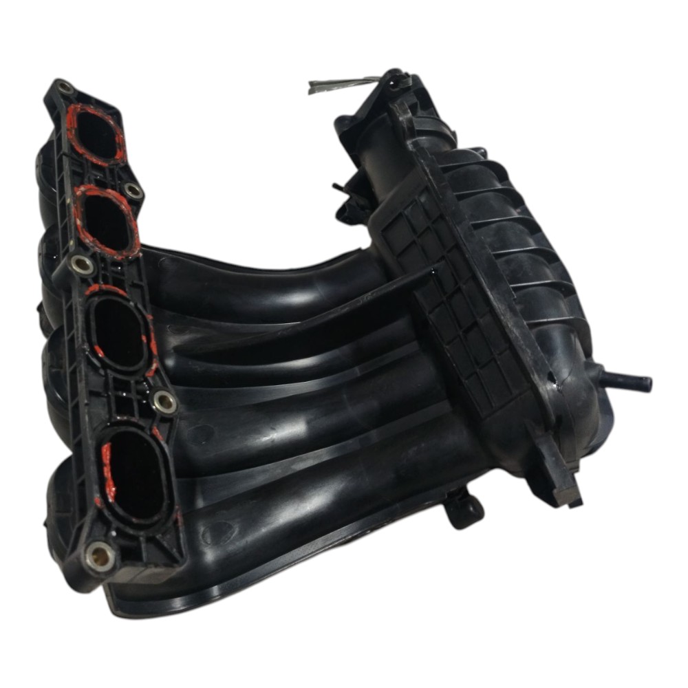 Coletor Admissão Nissan Sentra  2008 V175 9