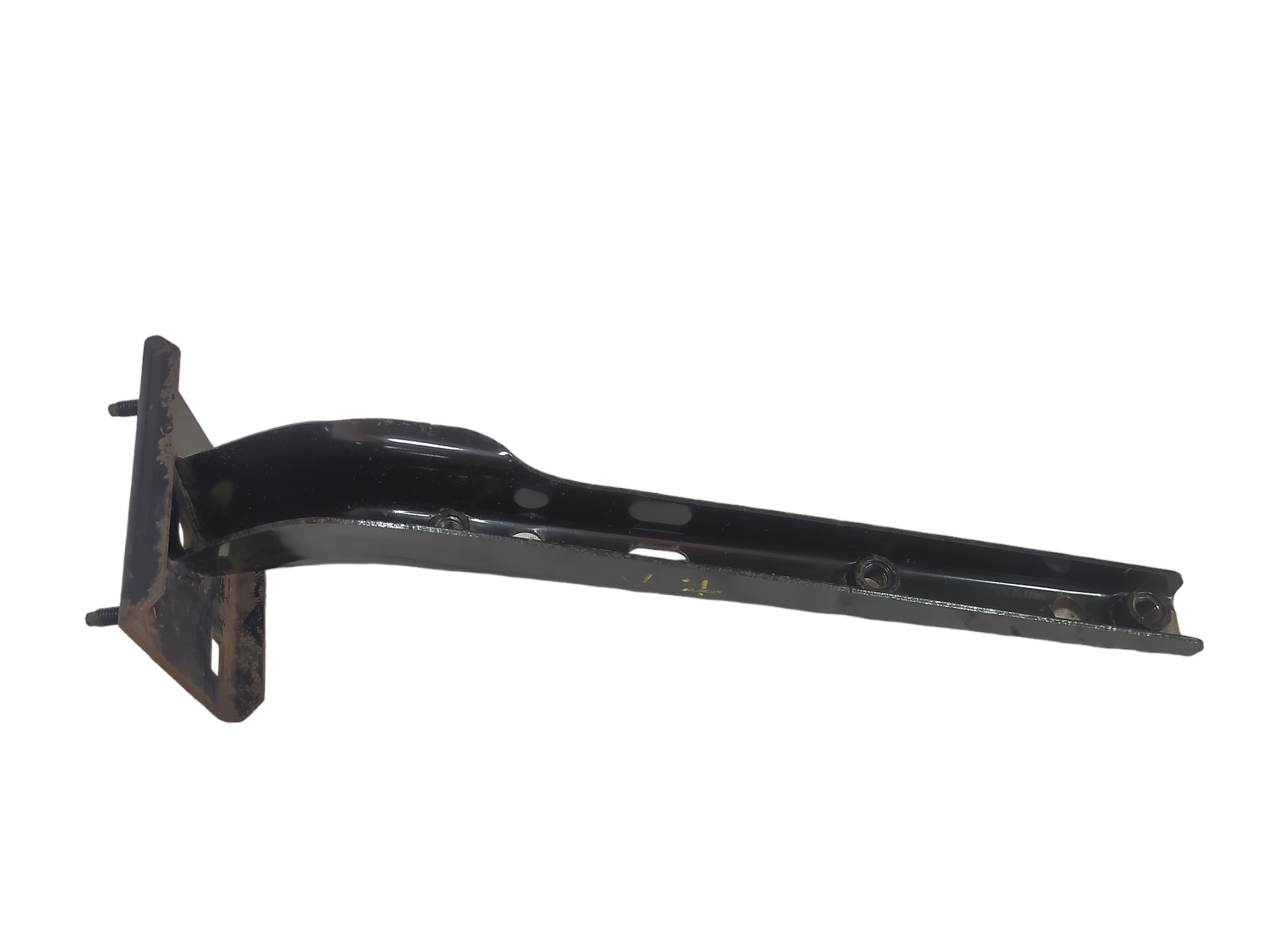 Suporte Parachoque Traseiro Direito Grand Caravan 2005 V586 2