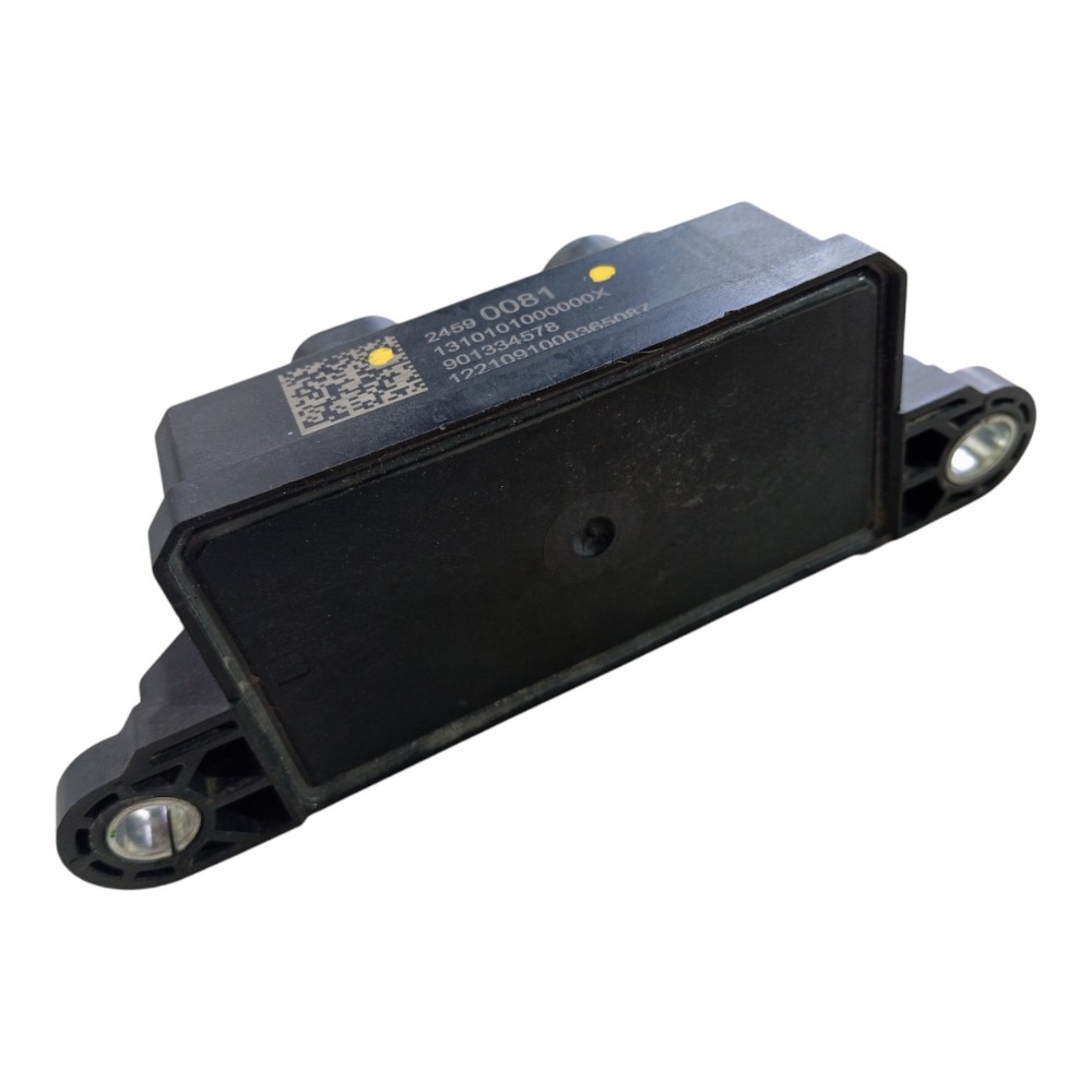 Módulo Bateria Gm Tracker 2020 2025 V627 4
