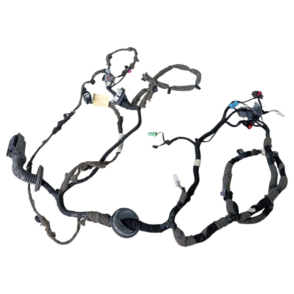 Chicote Porta Diant Direita Land Rover Defender 21 2022 V645 5