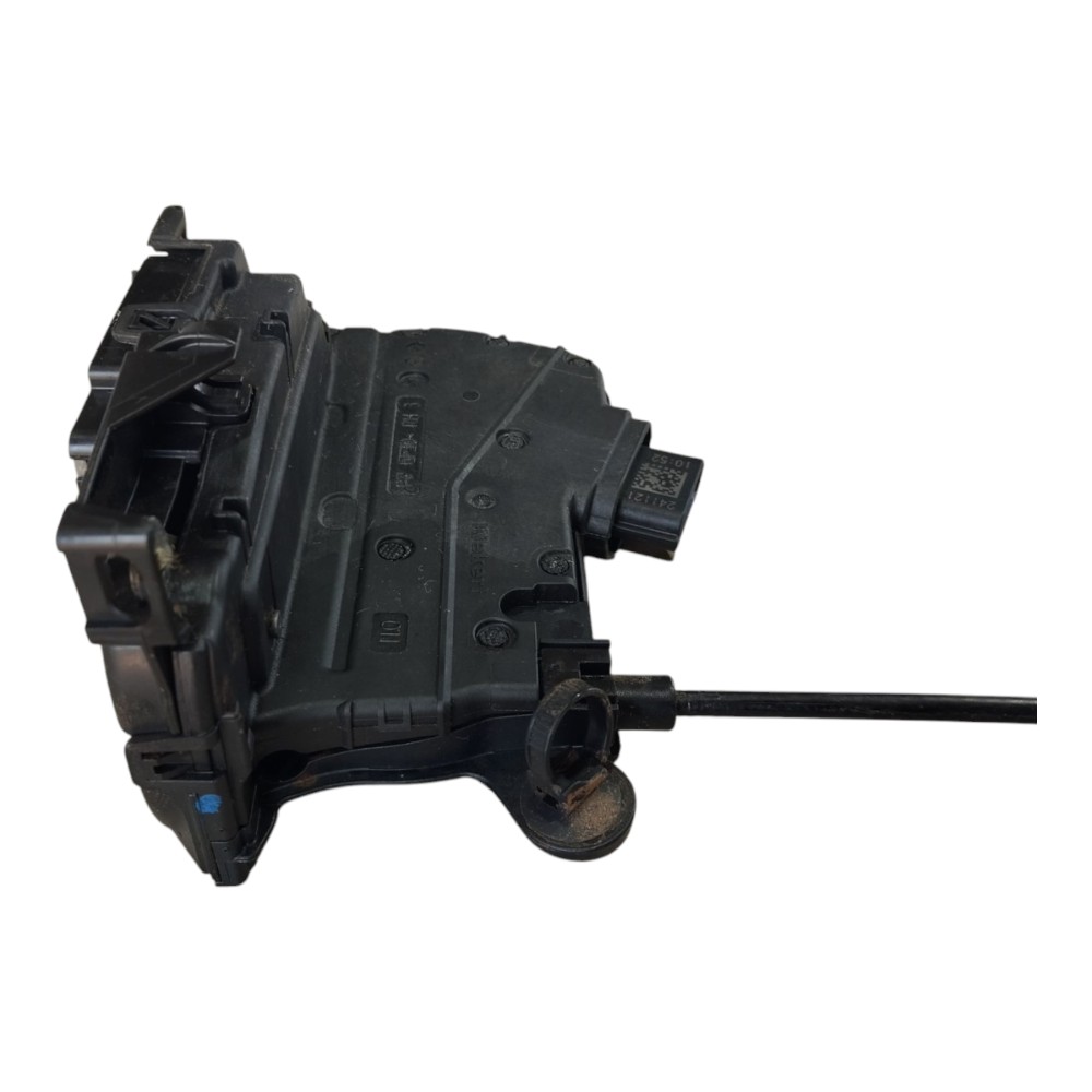 Fechadura Porta Dianteira Direita Renault Zoe 2023 V639 6