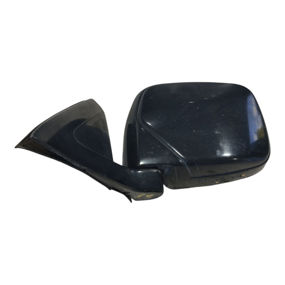 Retrovisor Elétrico Esquerdo Mitsubishi L200 Sport 2004 V638 10