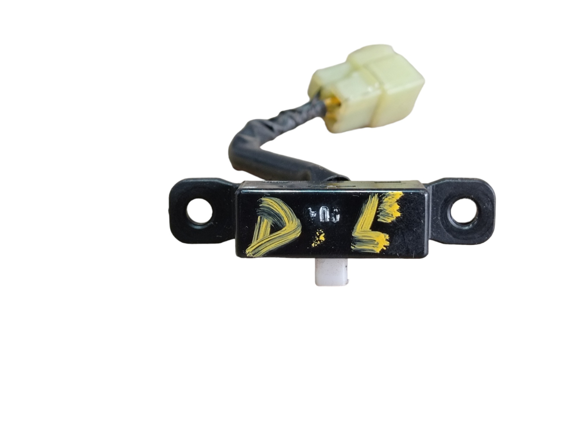 Sensor Posição Banco Dianteiro Esquerdo Azera 2009 V595 5