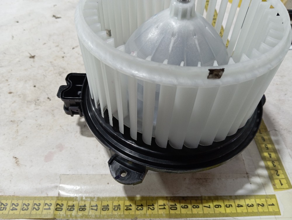 Motor Ar Forçado Byd Dolphin Gs 2024 2025 V666 8