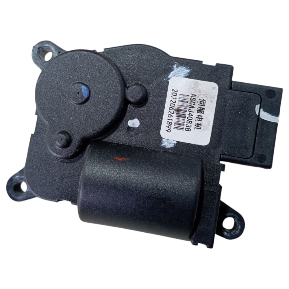 Motor Atuador Ar Condicionado Jac Ejs1 2022 2023 V651 8