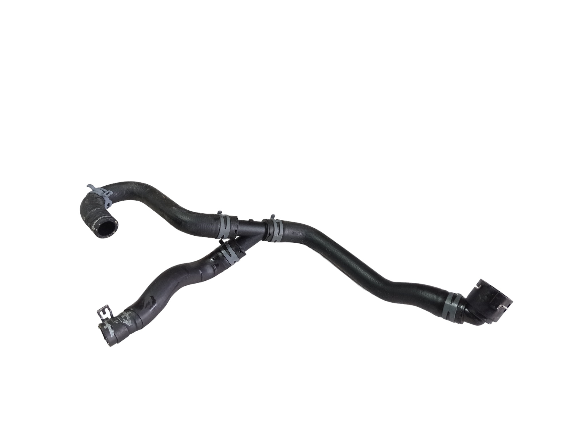Mangueira Agua Vw Taos Highline 250 2022 2024 V601 1
