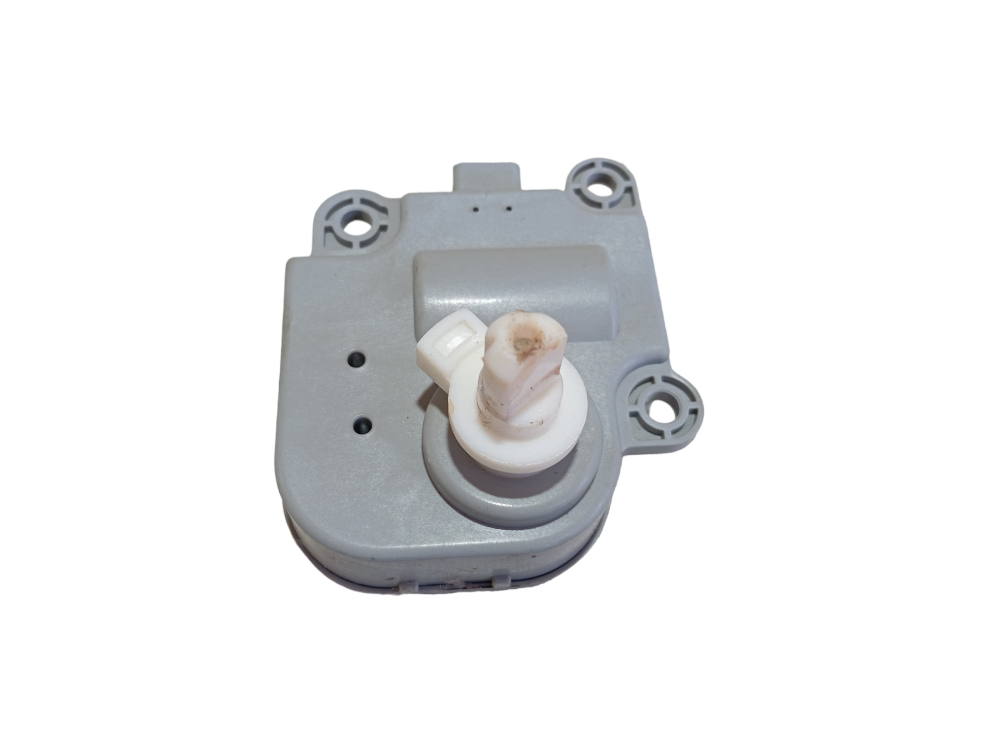 Motor Atuador Caixa Ar Gm Onix 1.4 2016 A 2018 V324 2