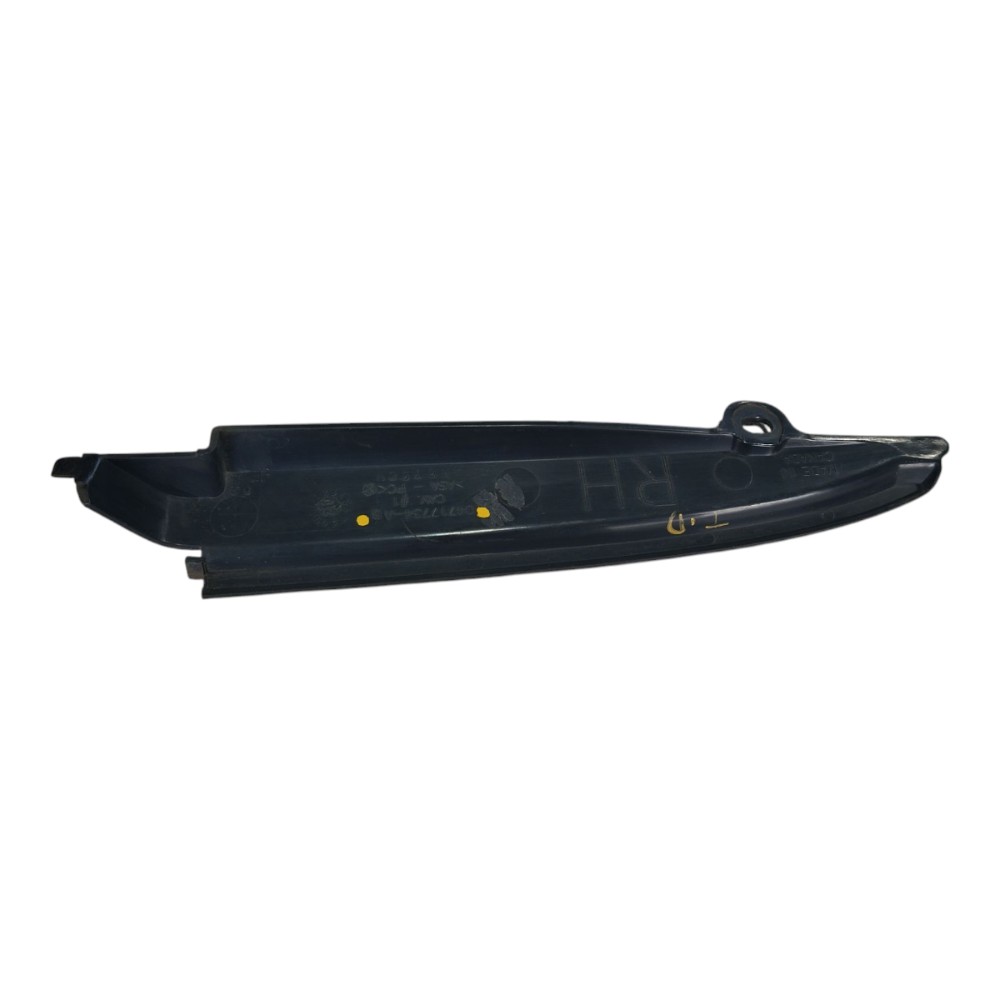 Acabamento Trilho Porta Traseira Direita Grand Caravan V578 5
