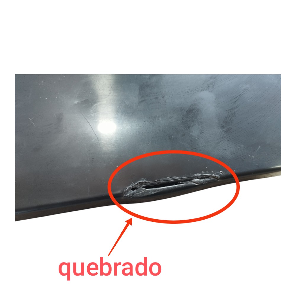 Suporte Base Bateria Gwm Haval Gt 2023 2024 2025 V636 Preto 7