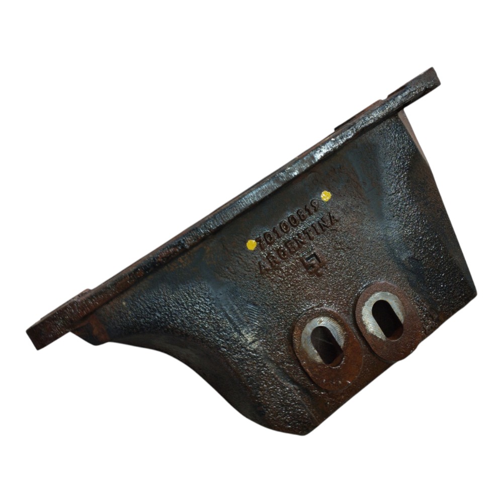 Suporte Coxim Direito Troller T4 2011 V650 4