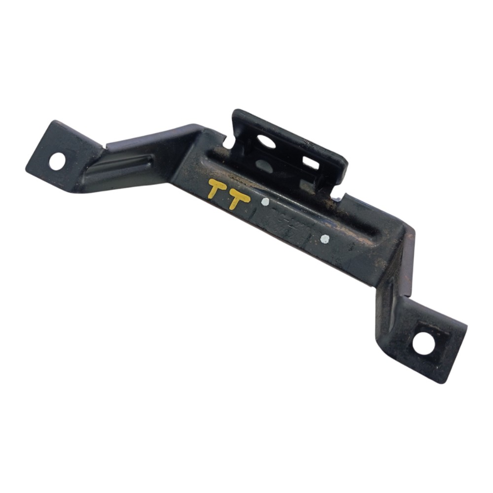 Suporte Puxador Tampa Traseira Jac Ej7 2023 V618 Traseira 7