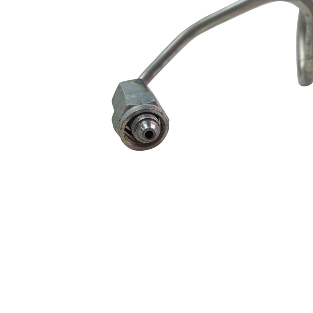 Cano Injetor Flauta Jeep Grand Cherokee Ltd 3.0 2014 3