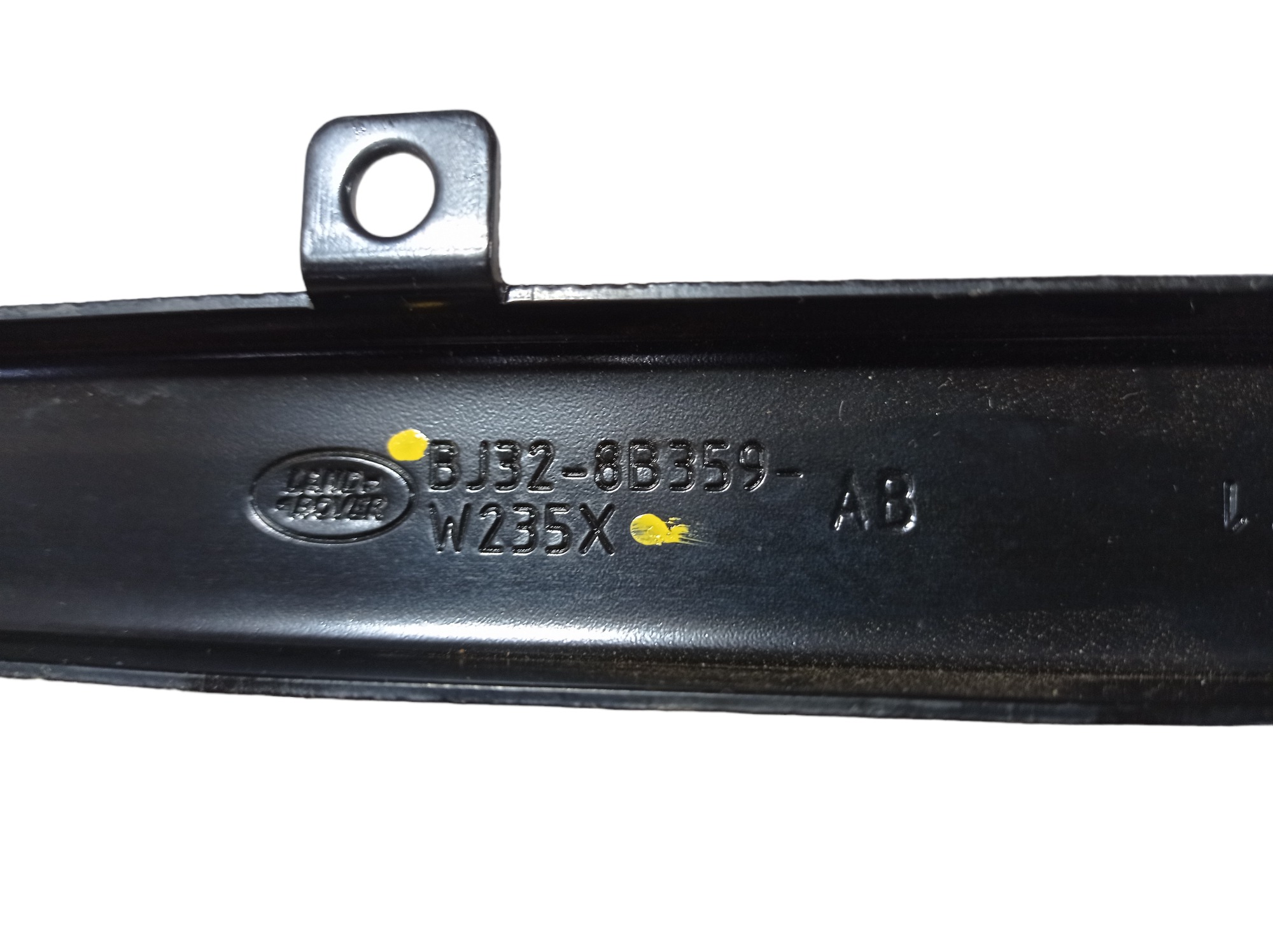 Travessa Radiador Superior Land Rover Discovery 15 2018 V321 7