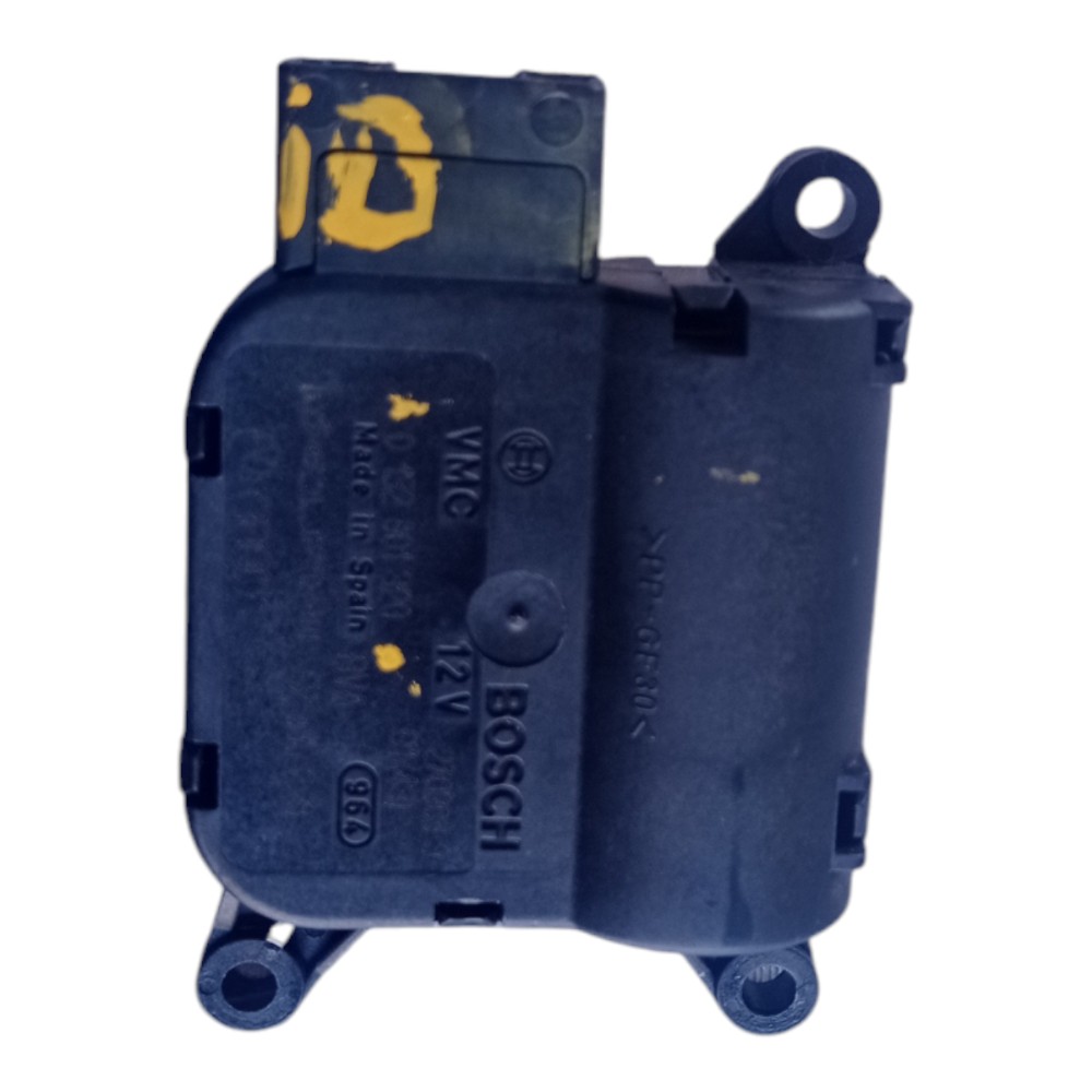 Motor Atuador Ar Dianteiro Porsche Cayenne S 4.5 2003 V371 3
