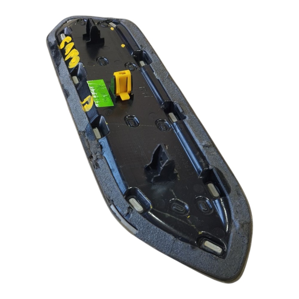 Moldura Direita Capo Ram Rampage Rt 2023 2024 V641 6