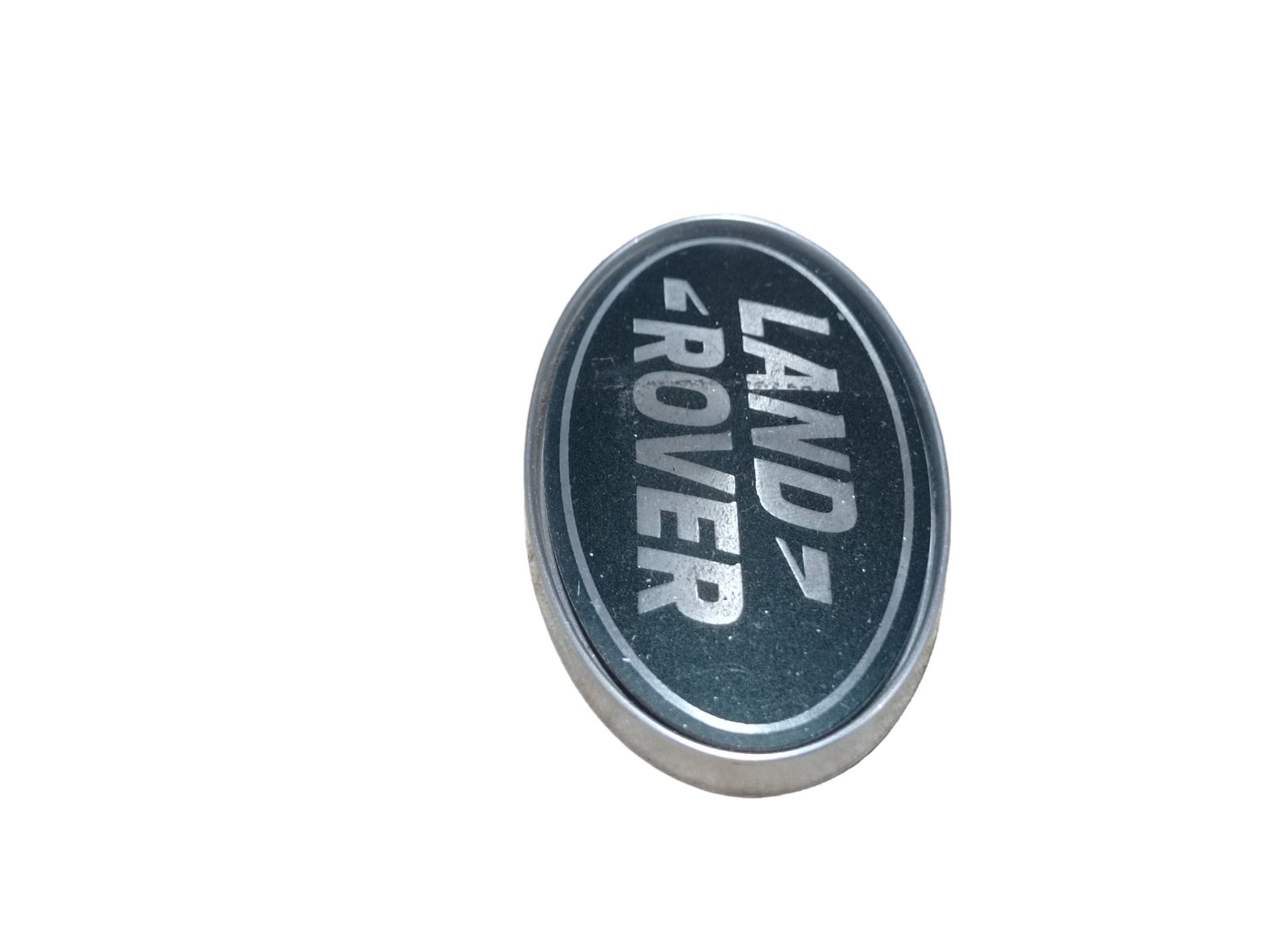 Emblema Da Porta Land Rover Discovery 5 2019 3.0 V597 7