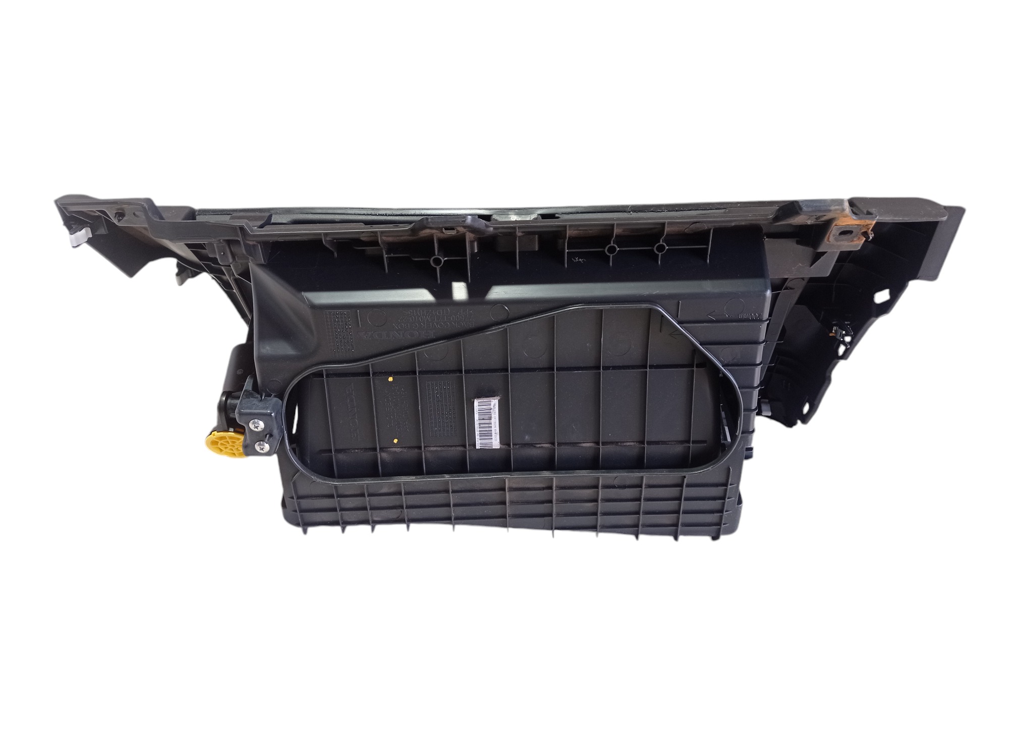 Porta Luvas Honda Hrv Touring 1.5 2020 2025 V602 8