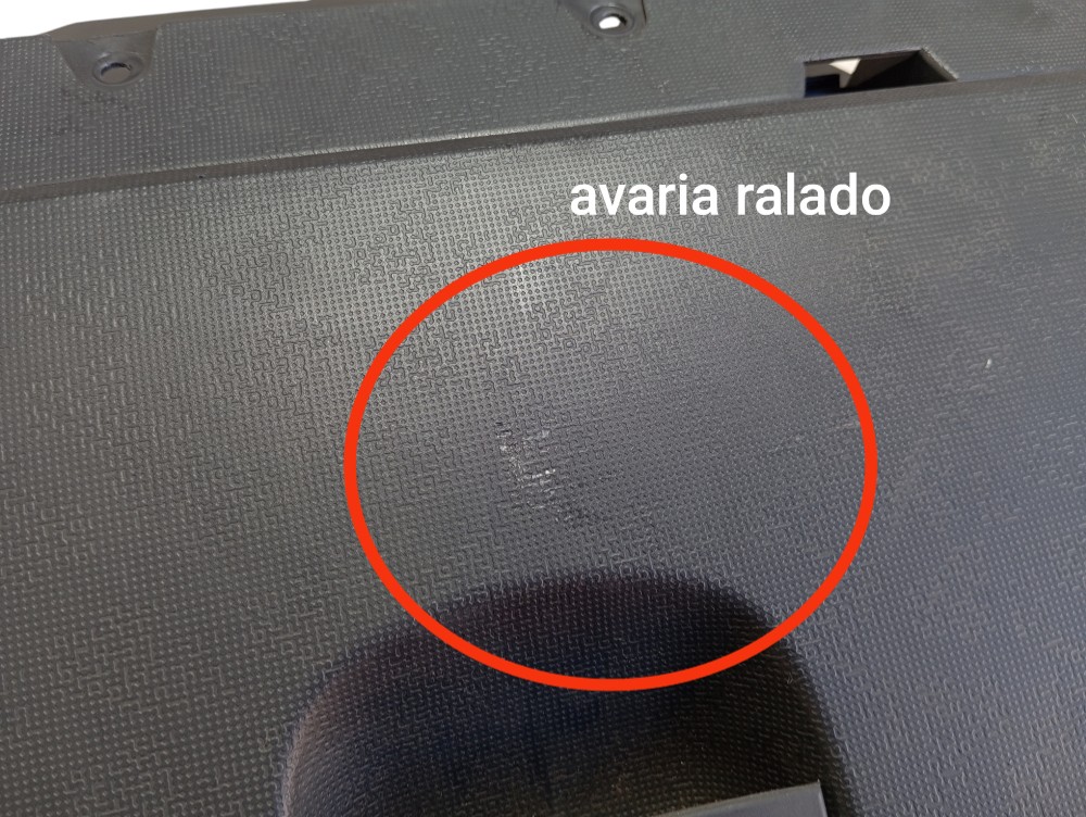 Porta Luvas Fiat Mobi 2019 V313 8
