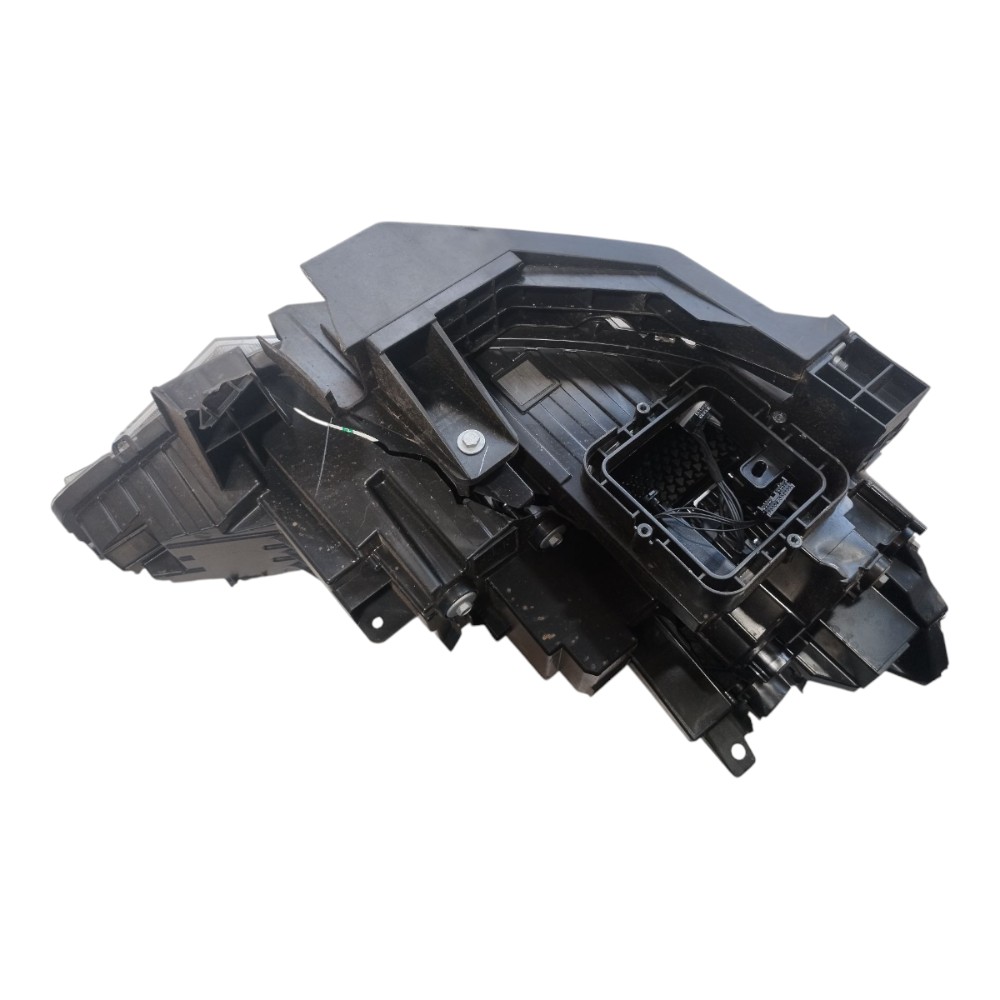 Farol Esquerdo Gwm Haval Gt 2024 2025 V636 3
