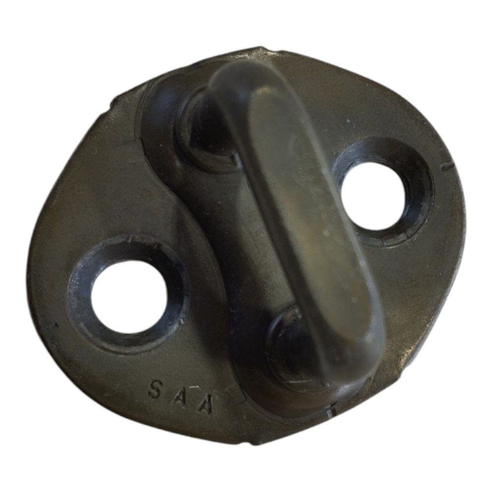 Batente Porta Mitsubishi L200 Sport 2006 V647 6