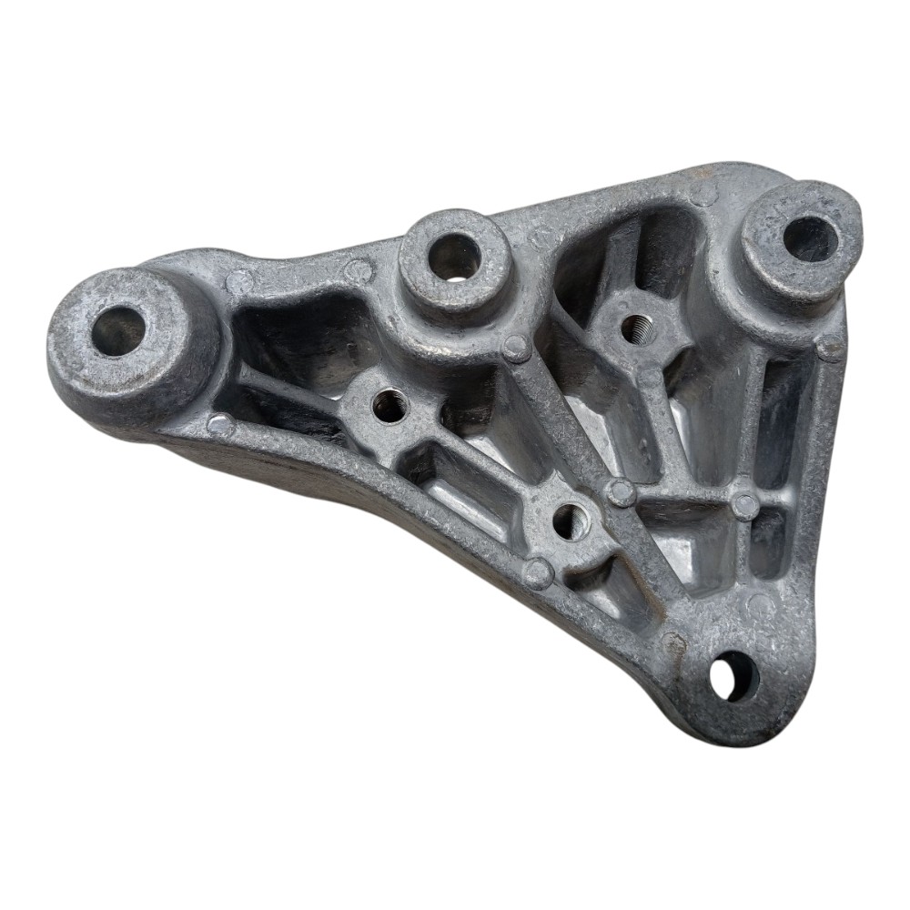 Suporte Esquerdo Câmbio Ram Rampage Rt 2023 2025 V664 4