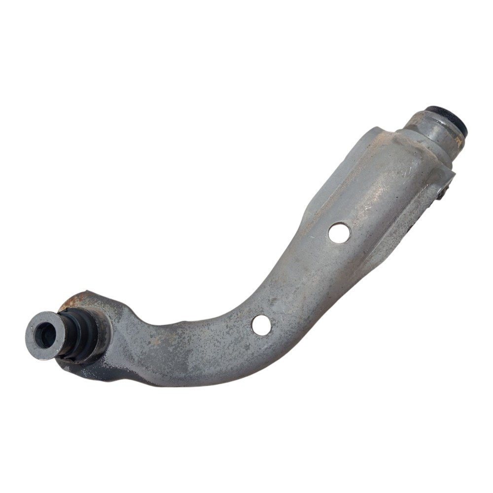 Suporte direito quadro dianteiro Renault Zoe 2022 a 23 V639 3